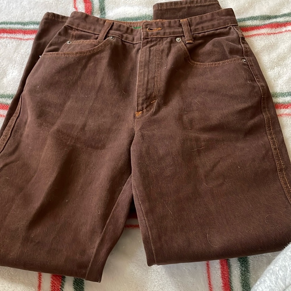 Size 2 jeans
